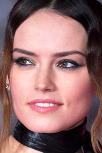 Daisy Ridley