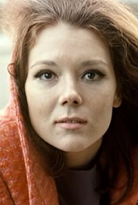 Diana Rigg