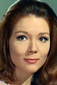 Diana Rigg