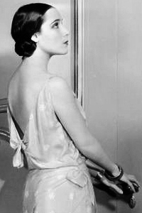 Dolores Del Rio