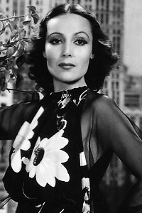 Dolores Del Rio