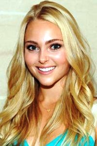 AnnaSophia Robb