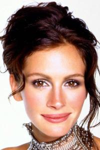 Julia Roberts