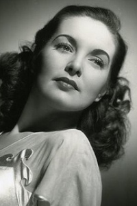 Patricia Roc
