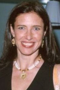 Mimi Rogers