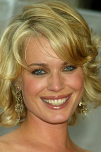 Rebecca Romijn