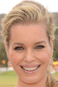 Rebecca Romijn