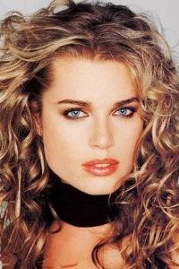 Rebecca Romijn