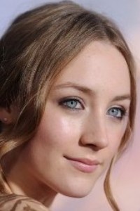 Saoirse Ronan