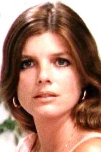 Katharine Ross