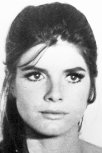 Katharine Ross