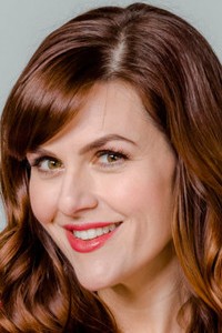 Sara Rue