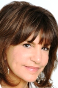 Mercedes Ruehl
