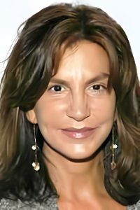 Mercedes Ruehl