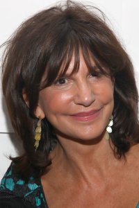 Mercedes Ruehl