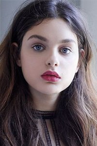 Odeya Rush