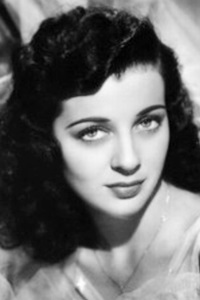 Gail Russell
