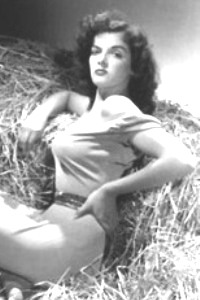 Jane Russell