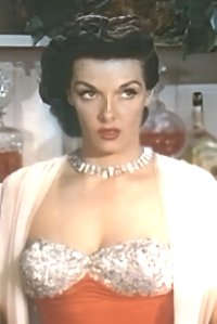 Jane Russell