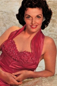 Jane Russell