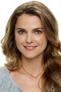 Keri Russell