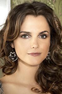 Keri Russell