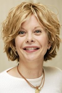 Meg Ryan