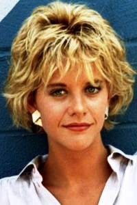 Meg Ryan