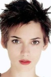 Winona Ryder