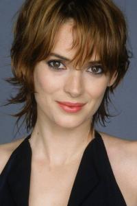 Winona Ryder