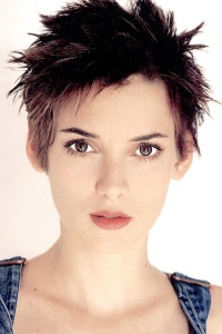 Winona Ryder