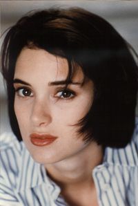 Winona Ryder