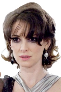 Winona Ryder