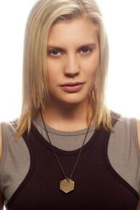 Katee Sackhoff 