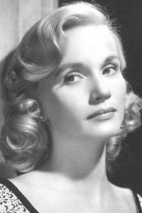 Eva Marie Saint