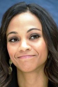 Zoe Saldana