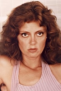 Susan Sarandon
