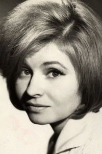 Prunella Scales