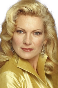 Diana Scarwid