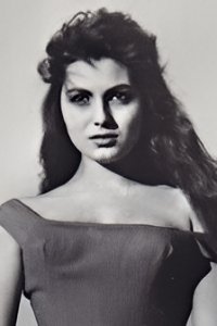 Rosanna Schiaffino