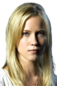 Jessy Schram