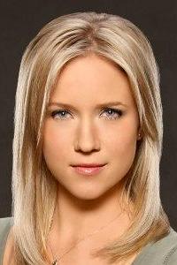 Jessy Schram