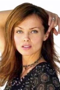 Izabella Scorupco