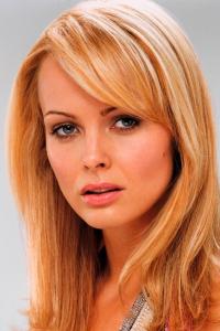 Izabella Scorupco