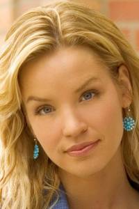 Ashley Scott