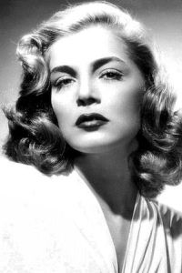 Lizabeth Scott