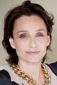 Kristin Scott Thomas