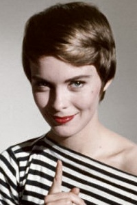 Jean Seberg
