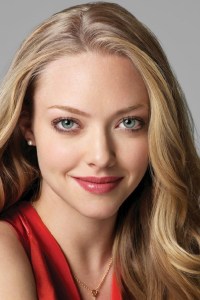 Amanda Seyfried