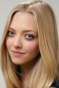 Amanda Seyfried